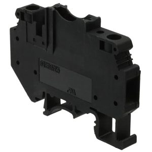 Fuse modular terminal block - UK 6-FSI/C PHOENIX CONTACT 3118203