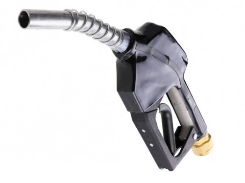 AUTOMATIC NOZZLE A60 EN 13012 SWIVEL, PIUSI F00613A00