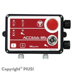 KIT ACCESS 85, PIUSI F00702000
