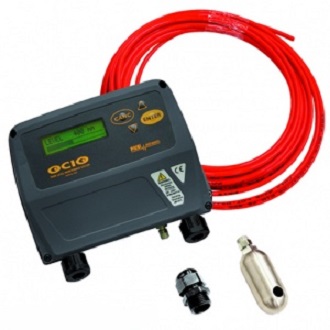 LEVEL IND. OCIO LV230V 50/60HZ - ADBLUE, PIUSI F00755140