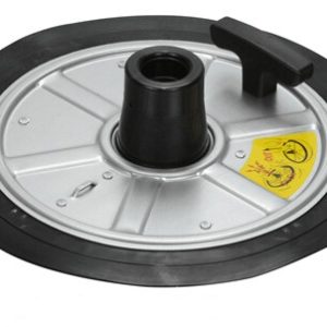 Follower Plate for Grease Drums 370mm 50-60kg, Piusi F20599000