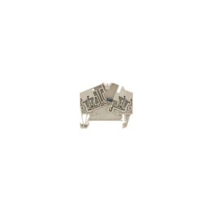 Feed-through terminal, WEIDMÜLLER 1779000000