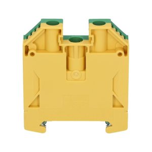 PE terminal, WEIDMÜLLER 1010400000