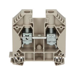 Feed-through terminal, WEIDMÜLLER 1020400000