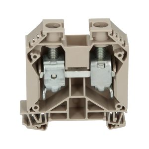 Feed-through terminal, WEIDMÜLLER 1020500000