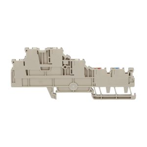 Initiator/actuator terminal, WEIDMÜLLER 1992220000