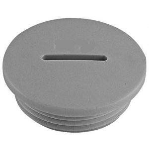 PG9 Plug PA, SCHLEMMER 7215525