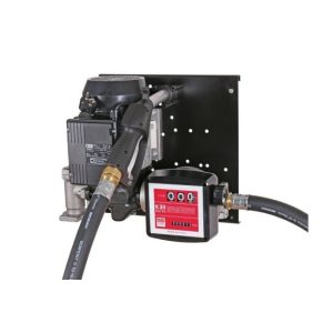 ST E 120/M K33, DIESEL TRANSFER STATION, PIUSI 000395000