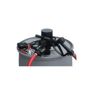 PICO 230V MANNOZZLE 4MT HOS K24 METER, DISPENSING UNIT FOR DIESEL, ANTIFREEZE AND WATER, PIUSI F00202020