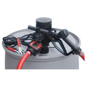 PICO 12V MANNOZZLE 4MT HOS K24 METER, DISPENSING UNIT FOR DIESEL, ANTIFREEZE AND WATER PIUSI F00202060