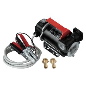 CARRY 3000 24V, DIESEL TRANSFER DC PUMP, PIUSI F0022400C