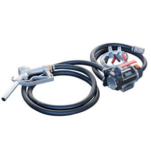 BATTERY KIT 3000 12V BO 3/4"SELF2000 1"F PIUSI F00225410