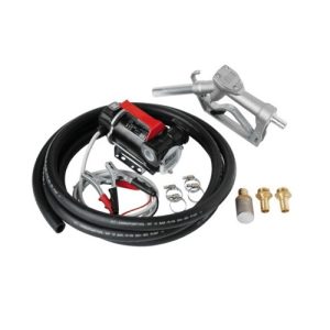 BATTERY KIT 3000 24V BO 3/4"SELF2000 1"F, FOR DIESEL, PIUSI F00226380