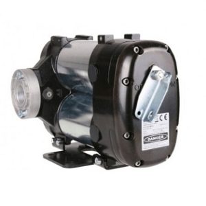 DIESEL BI-PUMP 12V WSWITCH WOCABLE, PIUSI F00363A0A