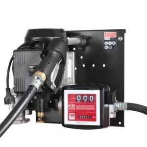 ST P.56/M K33, DIESEL TRANSFER STATION FOR FIXED INSTALLATIONS, PIUSI F00385P0A