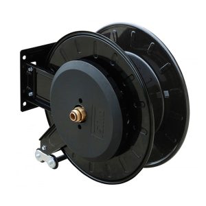 HOSEREEL XL W\HOSE D25 15m 1"BSP DIEL, FOR DIESEL HOSE, PIUSI F0075019B