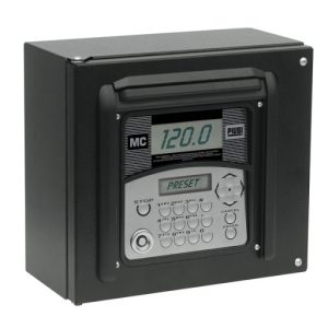 MCBOX_230V50/60Hz_80U_IBP, PIUSI F1398000C