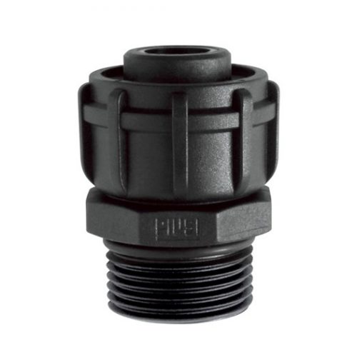 SWIVEL UNION M 1” BSP / F 1" BSP, PIUSI F15776000