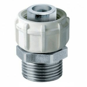 CONNECTOR K24 AUTOMATIC NOZZLE, PIUSI F16475000