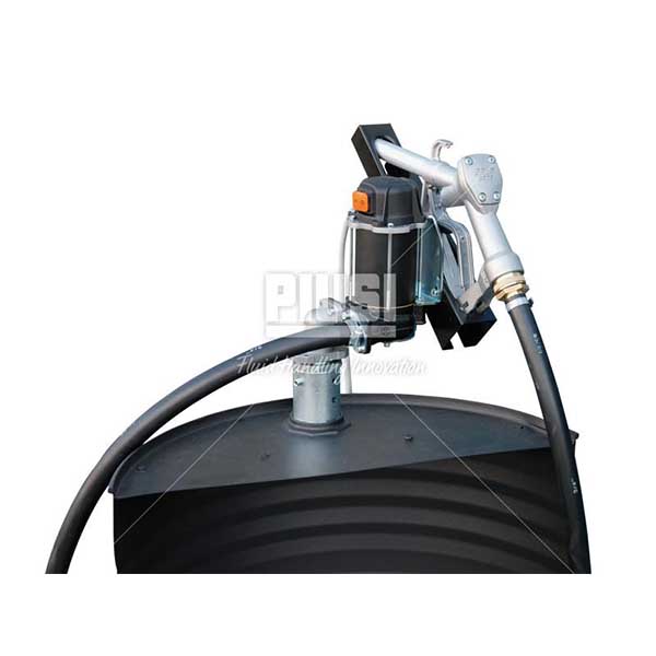 DRUM APPLICATION 3000 KIT, DIESEL , PIUSI F16586000