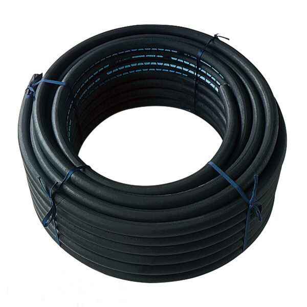 DELIVERY EPDM CRIMPED HOSE M ¾" BSP 6MT, PIUSI F1907200A