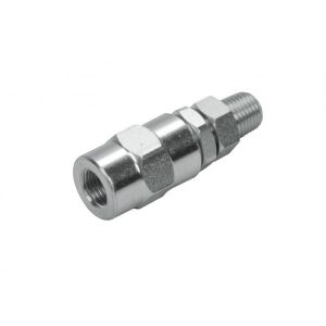 SWIVEL 1/4" M/F, PIUSI F20603000