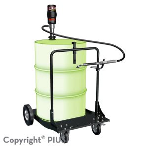 OIL CART KIT, PIUSI FK0200000