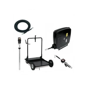 OIL CAR KIT, PIUSI FK0200030