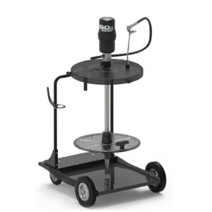 GREASE DRUM KIT, PIUSI FK0400010