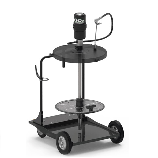 GREASE DRUM KIT, PIUSI FK0400010