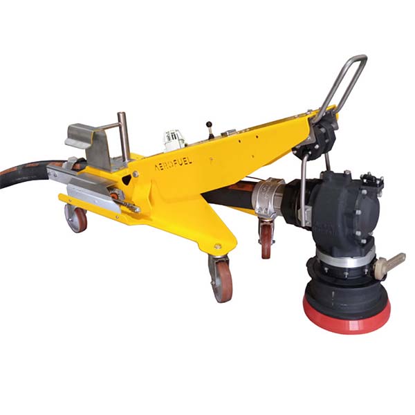 (AEROFUEL) HYDRANT PIT COUPLER LIFTER (EI 1576) CLAMP-CLAD
