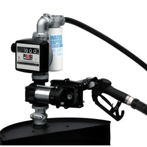 (EX) DRUM EX50 12V DC AUTO/F/CAVO, PIUSI F00372040