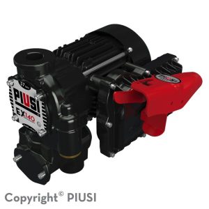 EX EX140 DRUM 230/60 /A140/5MT, PIUSI F00396320