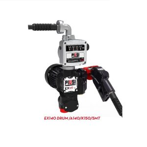 EX EX140 DRUM 250/50 /A140/K150/5MT, PIUSI F00396350