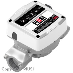 EX K150 METER VER.A ATEX, PIUSI F00555A00