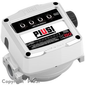 EX K150 METER VER.C ATEX, PIUSI F00555C00