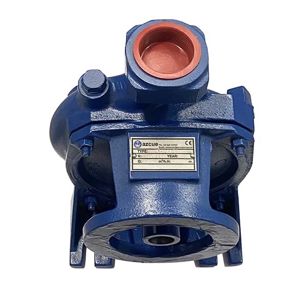 Close coupled CP series centrifugal pumps AZCUE CP 40/160