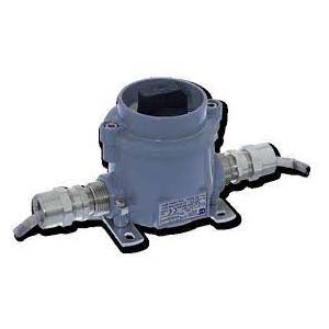 SWITCH 4P 25A Ex d BARTEC EFS-425N 500667