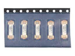 KIT BLISTER 10 UD FUSE FOR PIUSI  EX50  PUMP  PIUSI  R19793000