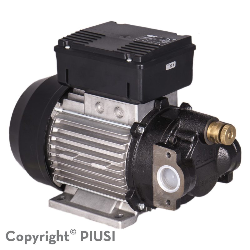 Oil Viscomat 90 T M 230V 50/60Hz PIUSI F00303M00