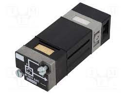 TIME RELAY CROUZET 81507540