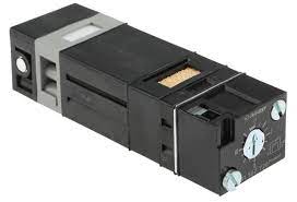 TIME RELAY CROUZET 81507720