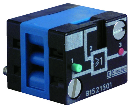 LOGIC CELL CROUZET 81501025