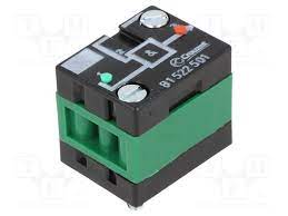 LOGIC CELL CROUZET 81522501
