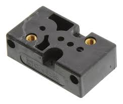 Relay, SNGL SUBBASE W/5/32 CROUZET 81532001