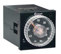 48 x 48 Analog TIMER 48 U CROUZET 88886016