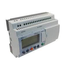 Programmable relays; Inputs: 16; Analog.inputs: 16 CROUZET 88970161