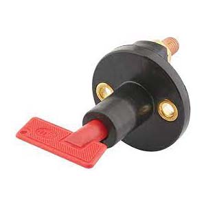 Safety Switch 50A Hella 6EK 002 843-002