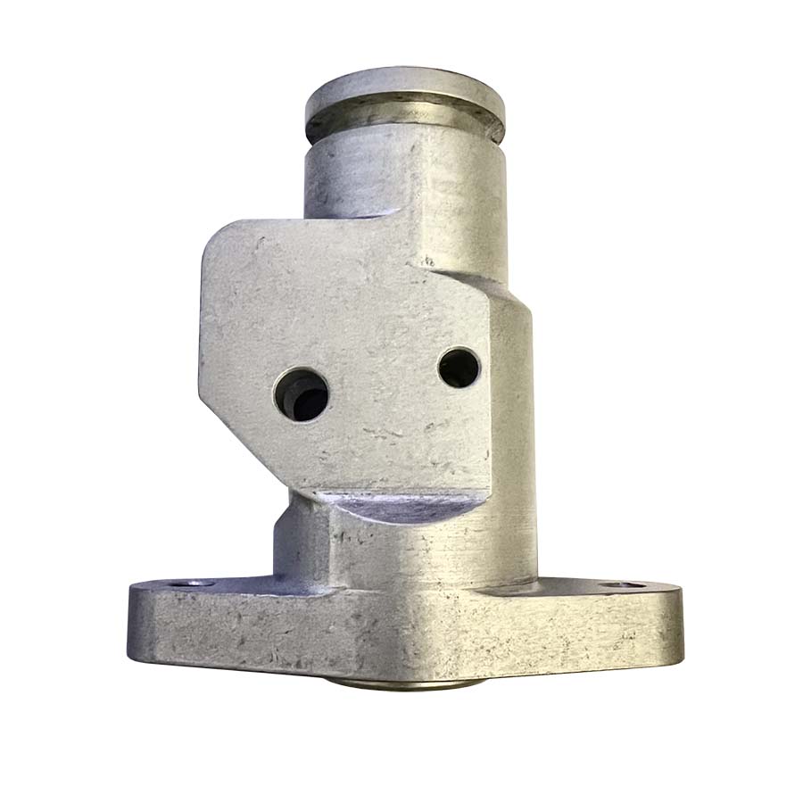 BLOCK LATCH (HYDRANT PIT VALVE PVMY1000M3) MEGGITT PVAZ125