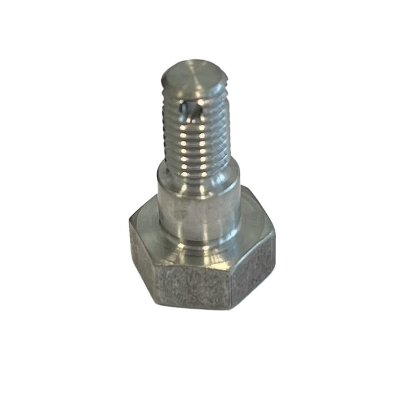 BOLT, SHOULDER(PRESSURE FUELLING NOZZLE F145)  MEGGITT 430038